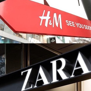 Детский опт H&M, Zara 🛍🛍