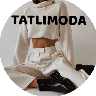 🇹🇷TATLIMODA I ОПТОМ I Турция I🇹🇷