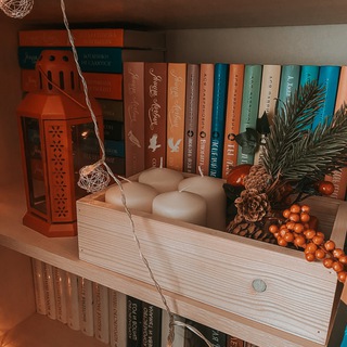 Книжная штучка