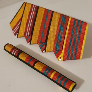 🎖Орденские планки и колодки