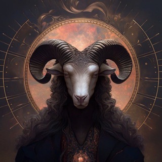 ⚜️ОРДЕН САТАНЫ⚜️