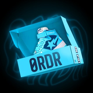 ORDR STORE┃Выкуп с Poizon, 95