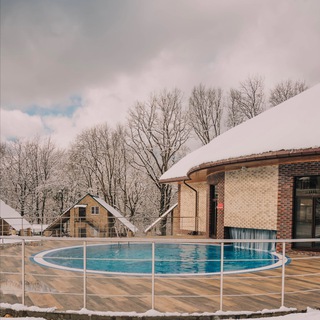 База отдыха «Ореховая Роща»