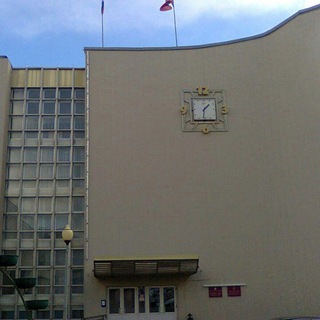 Орловский городской Совет