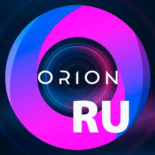 ORION 🟣 🇺🇦🇰🇿