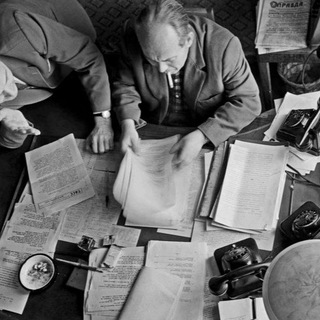 Фронтовая Газета 