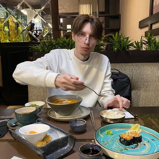 Орловский - YouTube и Инвестиции 🟢