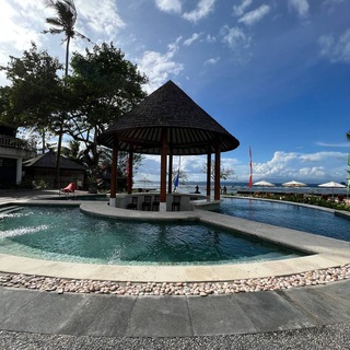 Летим на Бали!