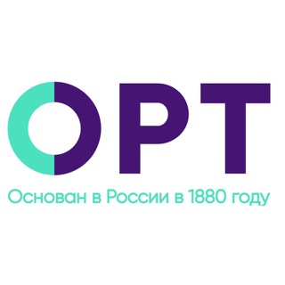 ОРТ в России
