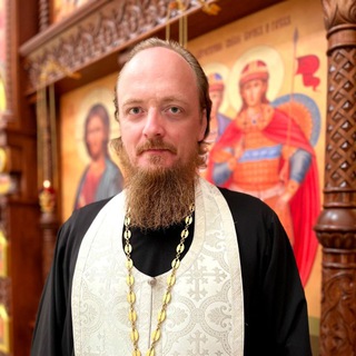 Александр Кузьмин ⚓️