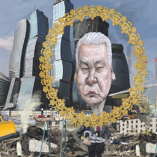 Мэрский Собянин