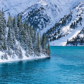 Зимние картинки