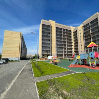 Квартиры в ЖК 