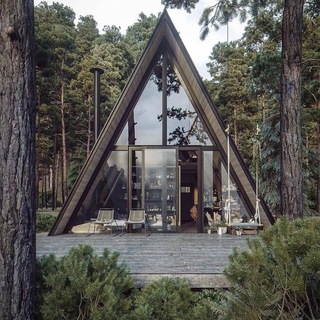 OSKAR - все про каркасные дома