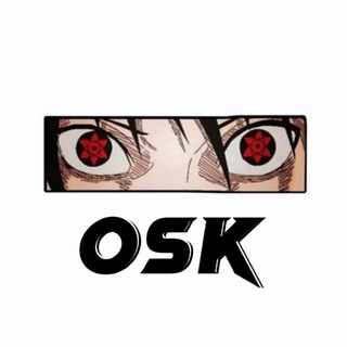 OSK │ Anime • Edit