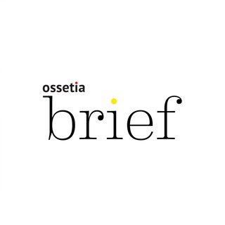 Осетия b r i e f // б р и ф