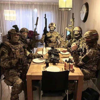 ОМОН.СОБР.ФСБ.СВО.