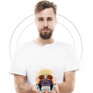 Олег Агапэ лечит…