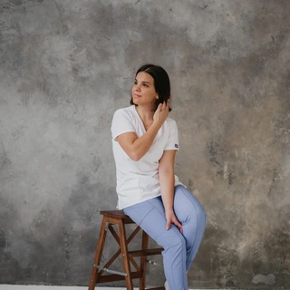 Остеопат Чарыкова Алёна