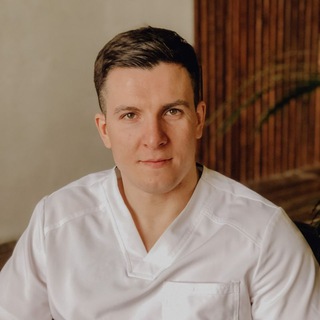 Остеопат Максим Одегнал