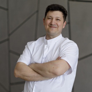 Доктор остеопатии Тимур Нурахметов