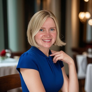 Остеопат Ирина Докмайчин