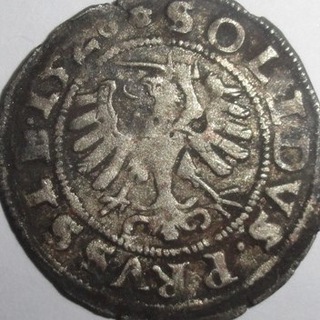 Хроники Пруссии