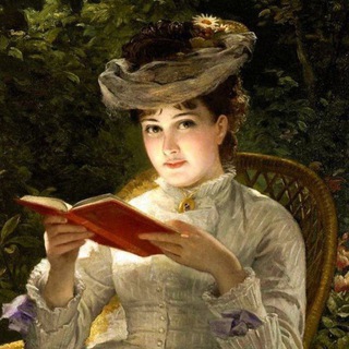 Открытая книга • Литература