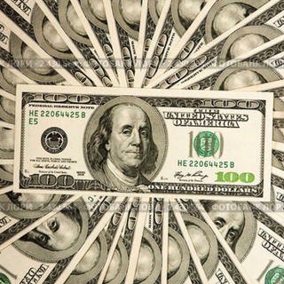 Я денежный магнит. Открытки.