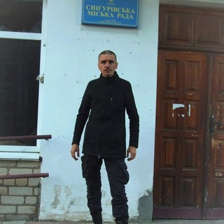 Позывной Еж