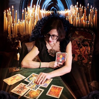 Обучение Таро. Орден Восточных Тамплиеров