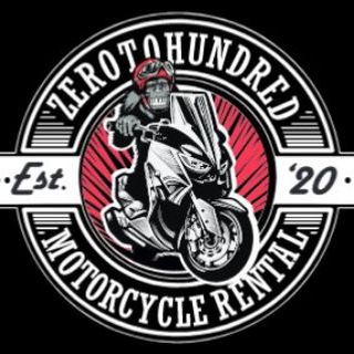 Мото Анталия Аренда