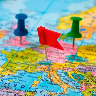 ✈️ОТПУСК начинается здесь