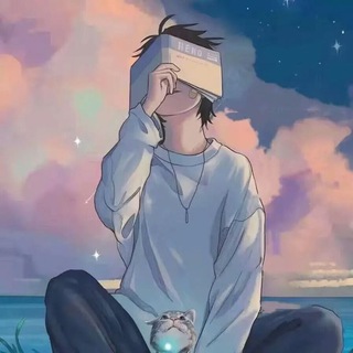 Отрада анимешника