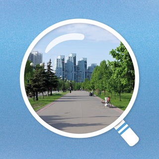 Где в Отрадном