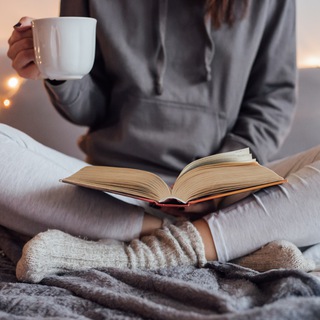 Отстань, я читаю - 📚обзоры книг 🍿и фильмов