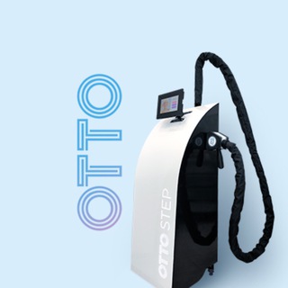 Аппараты для LPG массажа OttoStep