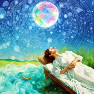 Осознанный Сон (опыты, 