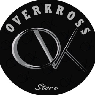 OVERKROSS_store | КРОССОВКИ