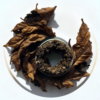 Overpacked // Hookah&Street ☁️