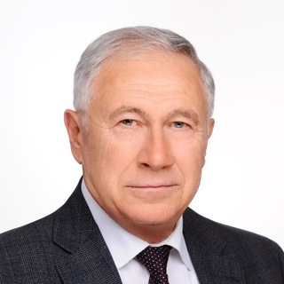 Сергей Овсянников.