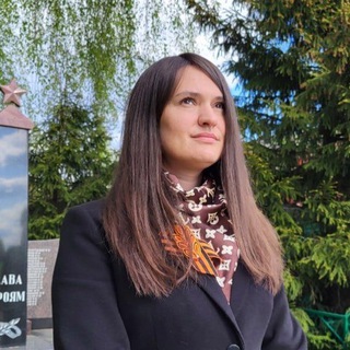 Олеся Журбенко