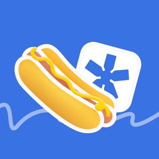 Marketing snack 🌭