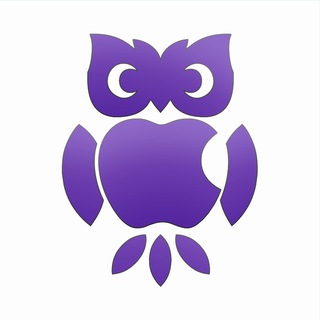 Owl Apple | айфон 14 | iPhone 14