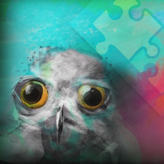 Мастерская Сыча