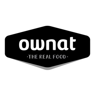 Ownat The real food
