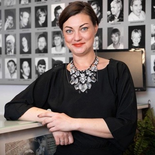 ОКСАНА БУРЦЕВА🍷СОМЕЛЬЕ