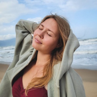 Оксана Яшина ꩜ Маркетинг Проявленности