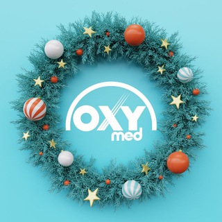❄️OXYmed Team❄️