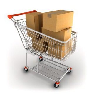 Закупки. И точка